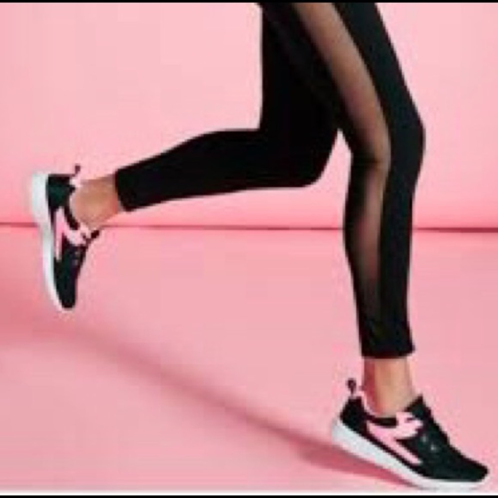 C&C California High Waisted Leggings